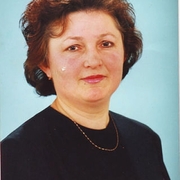 Mariia 64 Mukachevo