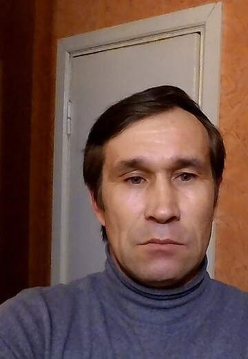 Моя фотография - Андрей, 54 из Звенигово (@andrey6525476)