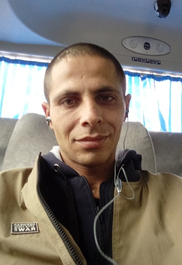 My photo - Anatoliy, 33 from Kemerovo (@anatoliy85719)