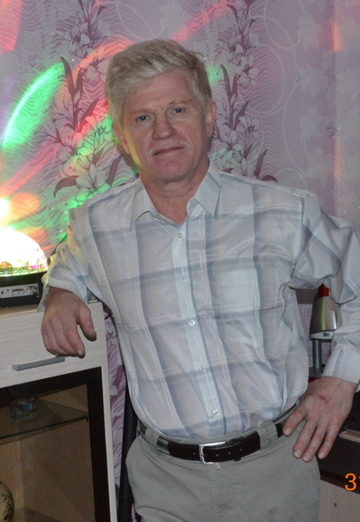 My photo - Evgeniy, 65 from Segezha (@evgeniy304467)