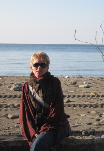 My photo - Svetlana, 52 from Krasnodar (@svetlana13247)