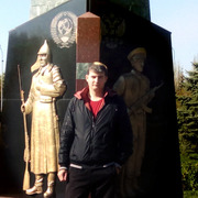 александр, 33, Мариинск