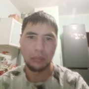 Александр, 30, Чульман