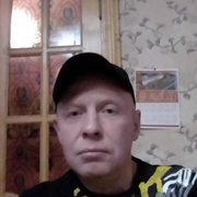 Илья Яблоков, 41, Валдай