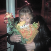 АННА, 41, Советский (Тюменская обл.)