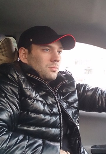 Maksim (@maksim328064) — my photo № 3