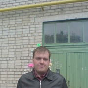 Даниил, 37, Нововоронеж