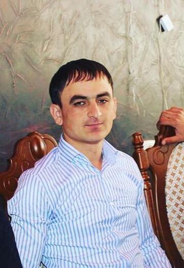 My photo - Kamran drjamalov, 34 from Saratov (@kamrandrjamalov)
