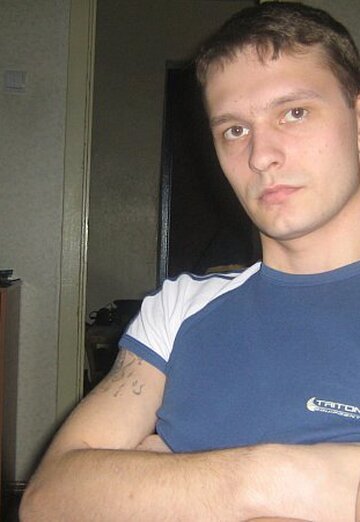 My photo - Ilya, 36 from Raduzhny (@ilya25673)