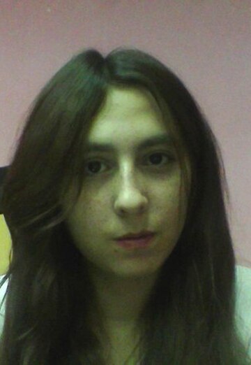 Моя фотография - Маргарита, 25 из Нея (@margarita15158)