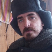 Сергей, 48, Партизанское