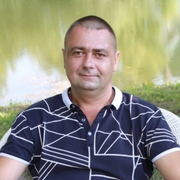Александр, 40, Самара