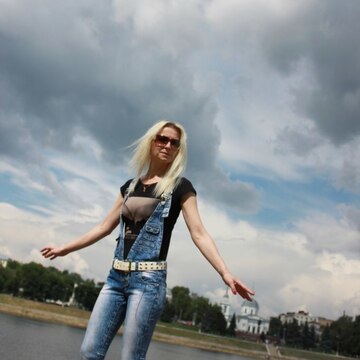 Моя фотография - Елена, 40 из Выползово (@elena103536)