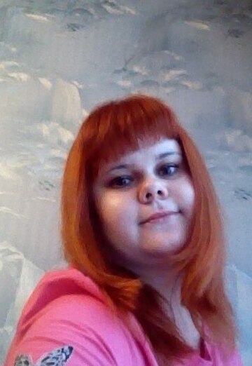 My photo - Nastia, 37 from Ramenskoye (@id569680)