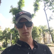 Сергей, 22, Ставрополь