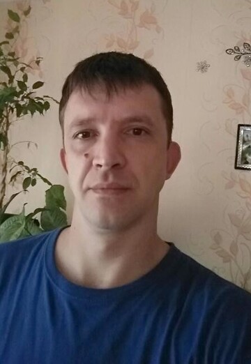 Моя фотография - Евгений, 45 из Петропавловск (@evgeniy287944)