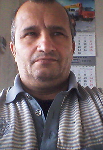 My photo - Farhad, 49 from Nadym (@farhad1344)