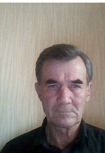 Моя фотография - Владимир, 63 из Москва (@vladimir289645)