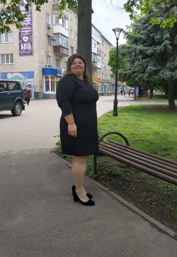 Моя фотография - Ксенія, 44 из Миргород (@ksenya2529)