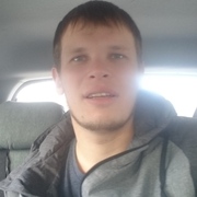 Егор, 36, Балей