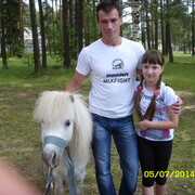 юрий, 48, Поназырево
