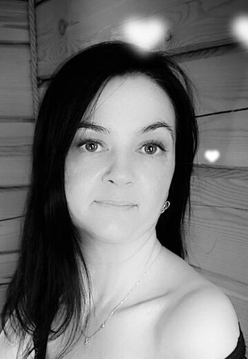 My photo - Nadejda, 37 from Berdsk (@nadejda112316)