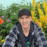 Владимир, 50, Саратов