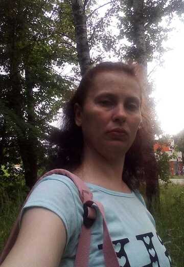 Моя фотография - мила, 33 из Симферополь (@mila39188)
