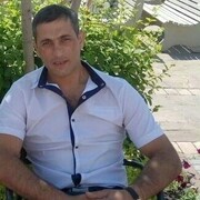 Жирайр, 30, Красноярск