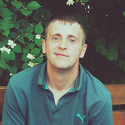 Дима, 31, Екатеринбург