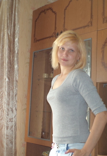 Моя фотография - наташа, 42 из Нижнекамск (@natasha46816)