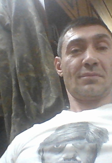Моя фотография - Александр, 48 из Якутск (@aleksandr273053)