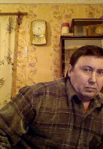 My photo - Aleksandr, 63 from Dzhankoy (@aleksandr299949)