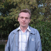 Максим 44 года (Козерог) Токмак