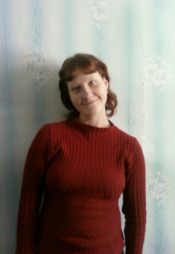 My photo - nastyona, 32 from Usvyaty (@587628)