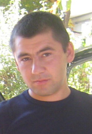 My photo - Aleksey, 43 from Morgaushi (@aleksey7884603)
