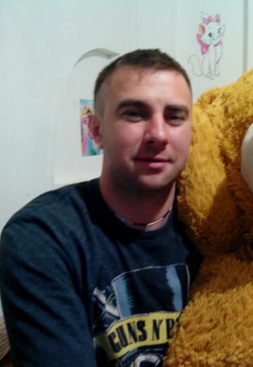 My photo - Aleksandr, 36 from Makeevka (@aleksandr569751)