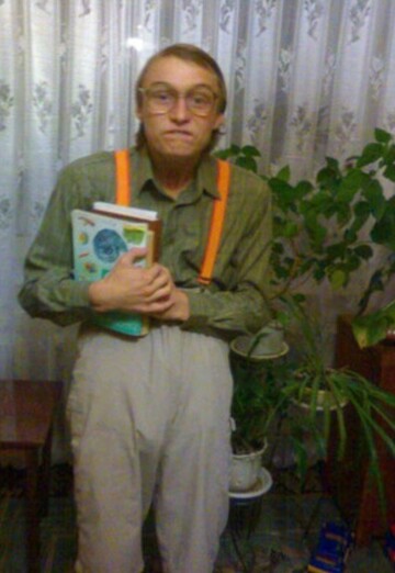 Моя фотография - Vitek, 44 из Челябинск (@vitek4572)