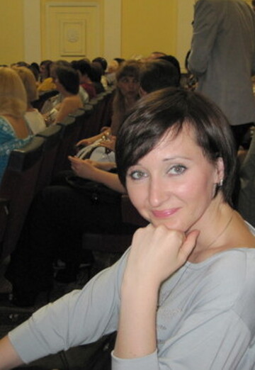 Моя фотография - Яна, 46 из Кропивницкий (@yana4143)