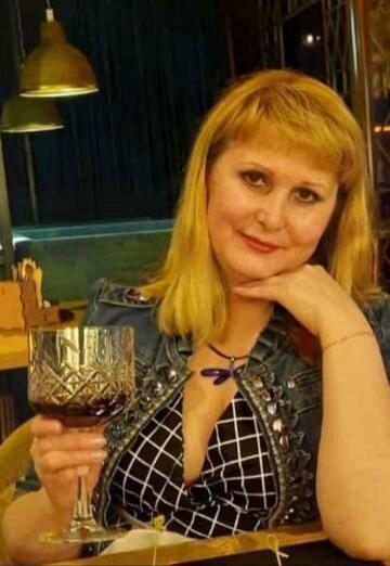 My photo - tamara, 48 from Norilsk (@tamara1805)
