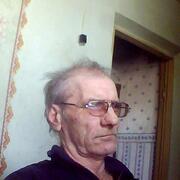 валерий, 69, Мамонтово