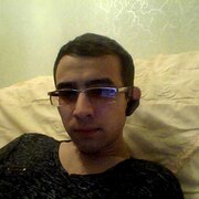 Серёга, 28, Тында