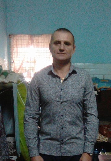 My photo - Wagner, 43 from Chernihiv (@wagner65)