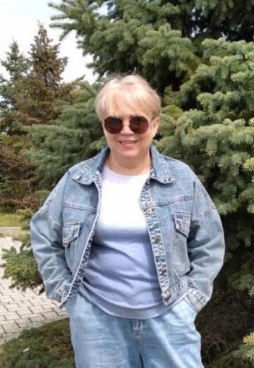 My photo - Olga, 61 from Yevpatoriya (@olga364882)