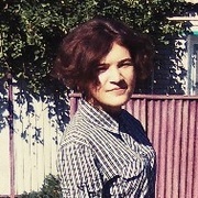 Мария, 22, Домбаровский