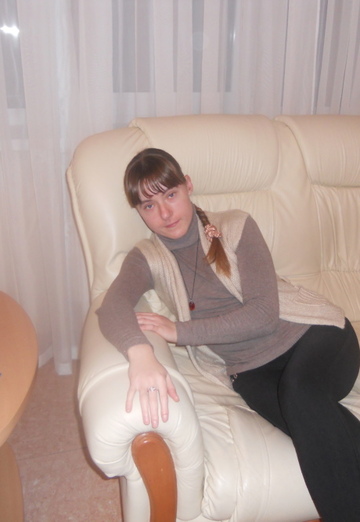 Моя фотографія - Елена, 37 з Гребінка (@elena59763)