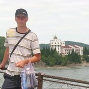 Roman 44 Novosibirsk