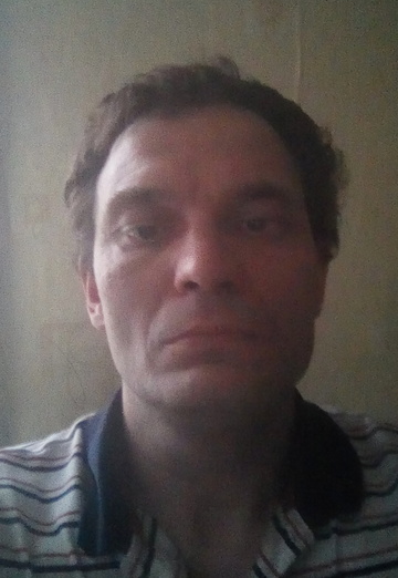 My photo - aleksey, 51 from Chelyabinsk (@aleksey523032)