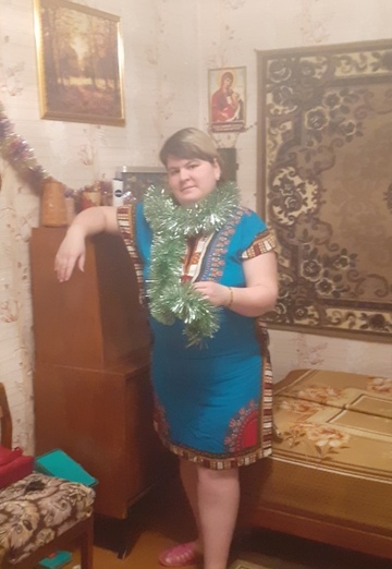 My photo - Vikulya Sos, 30 from Ulan-Ude (@vikulyasos2)