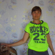 Олеся, 39, Айдырлинский